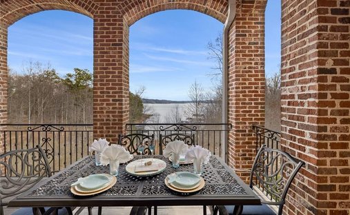 House in Gainesville, Georgia, United States 1