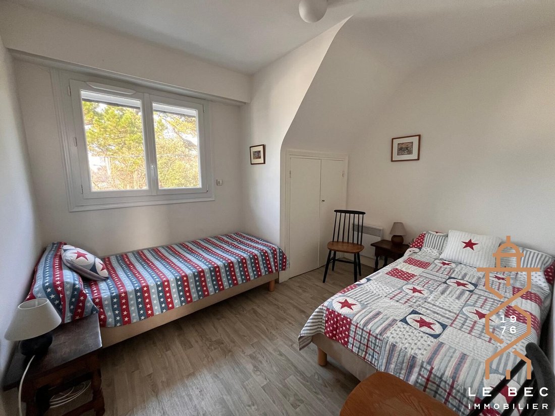 Appartamento a Carnac, Bretagna, Francia 4 - 16856494