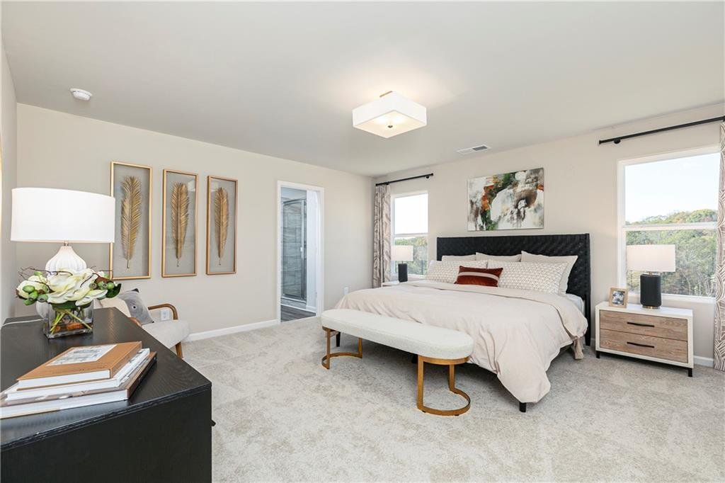 House in Lawrenceville, Georgia, United States 4 - 17359689