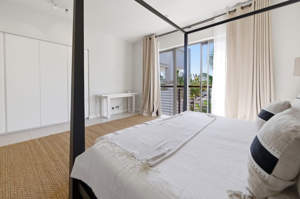 Apartment in Grand Baie, Rivière du Rempart District, Mauritius 4 - 17361721
