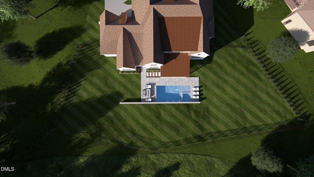 House in Raleigh, North Carolina, United States 5 - 17356288