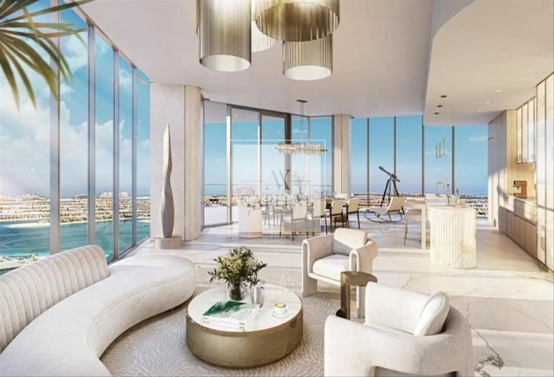 Apartment in Zabeel, Dubai, United Arab Emirates 4 - 17363806