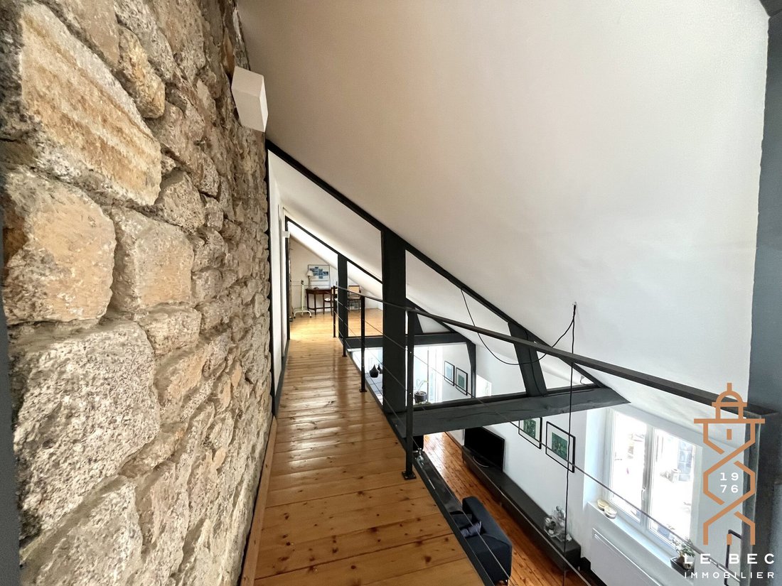 Apartment in Zone Industrielle du Prat, Vannes, France 2 - 15830541