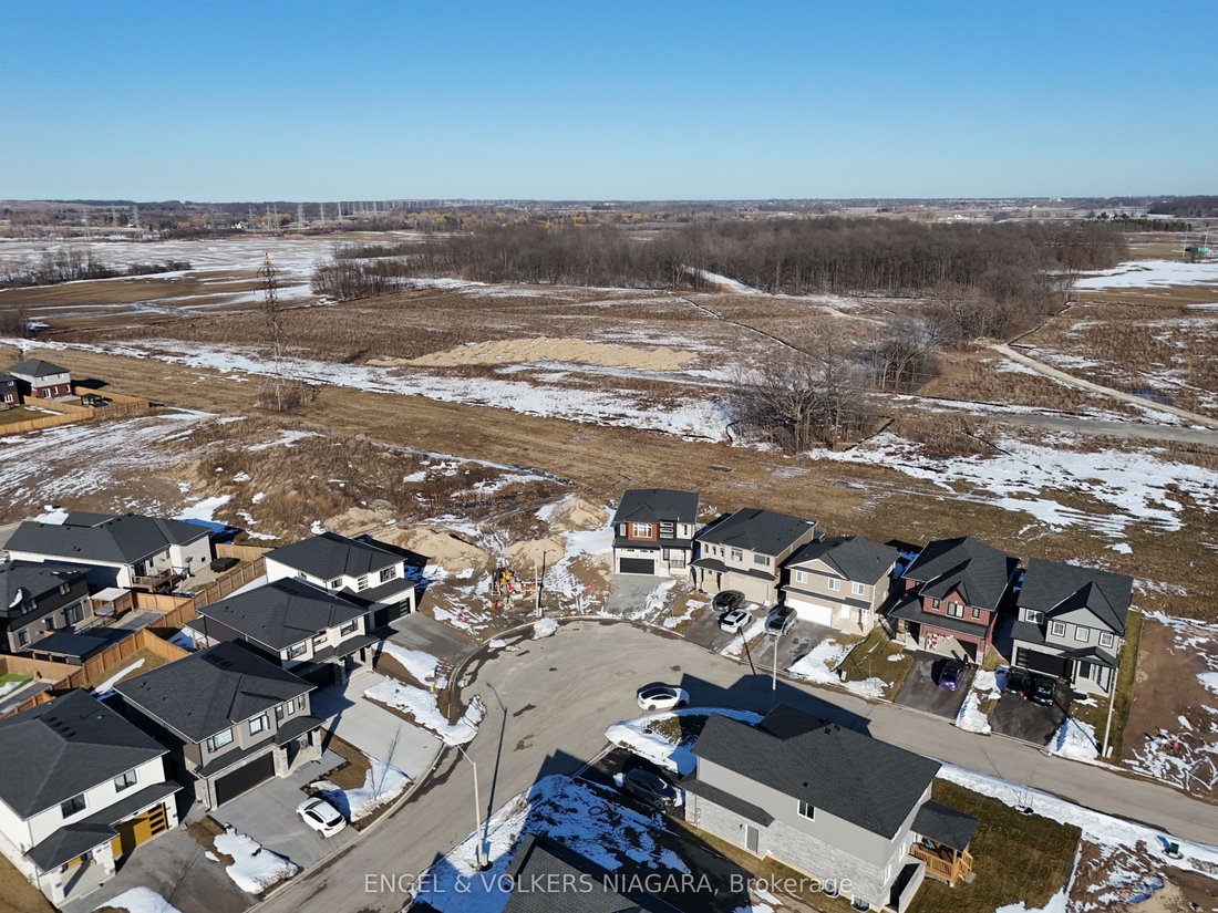 Casa a Thorold, Ontario, Canada 5 - 17361063