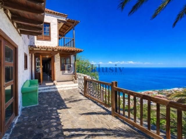 Country House in Icod de los Vinos, Canary Islands, Spain 1 - 17371476
