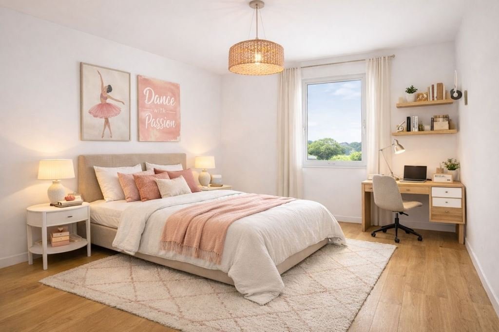 Apartment in Capitole, Toulouse, France 4 - 17365685