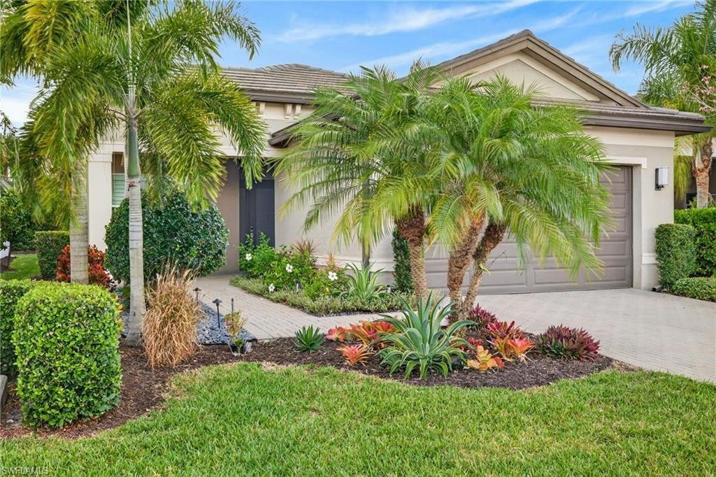 House in Bonita Springs, Florida, United States 1 - 17366993
