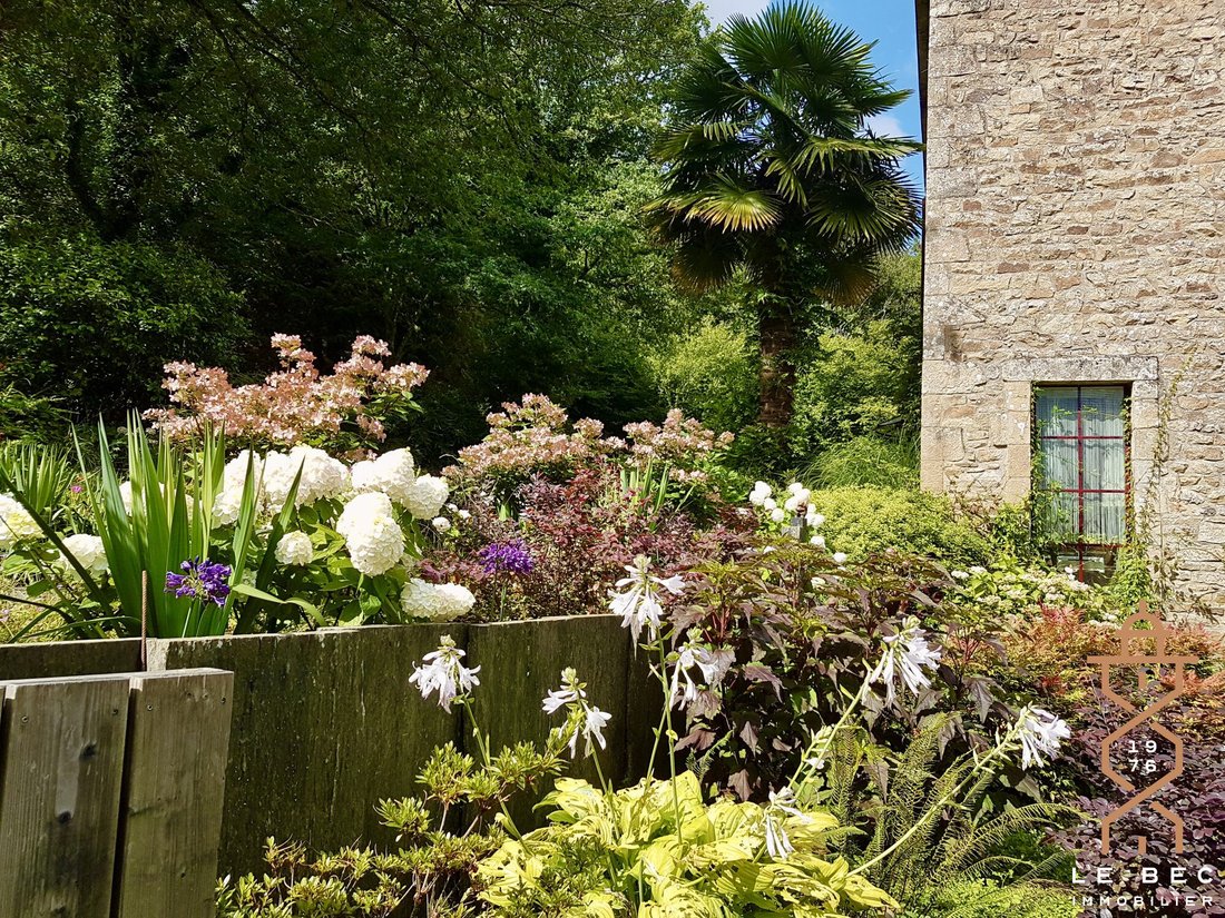 House in Locoal-Mendon, Brittany, France 3 - 16414667