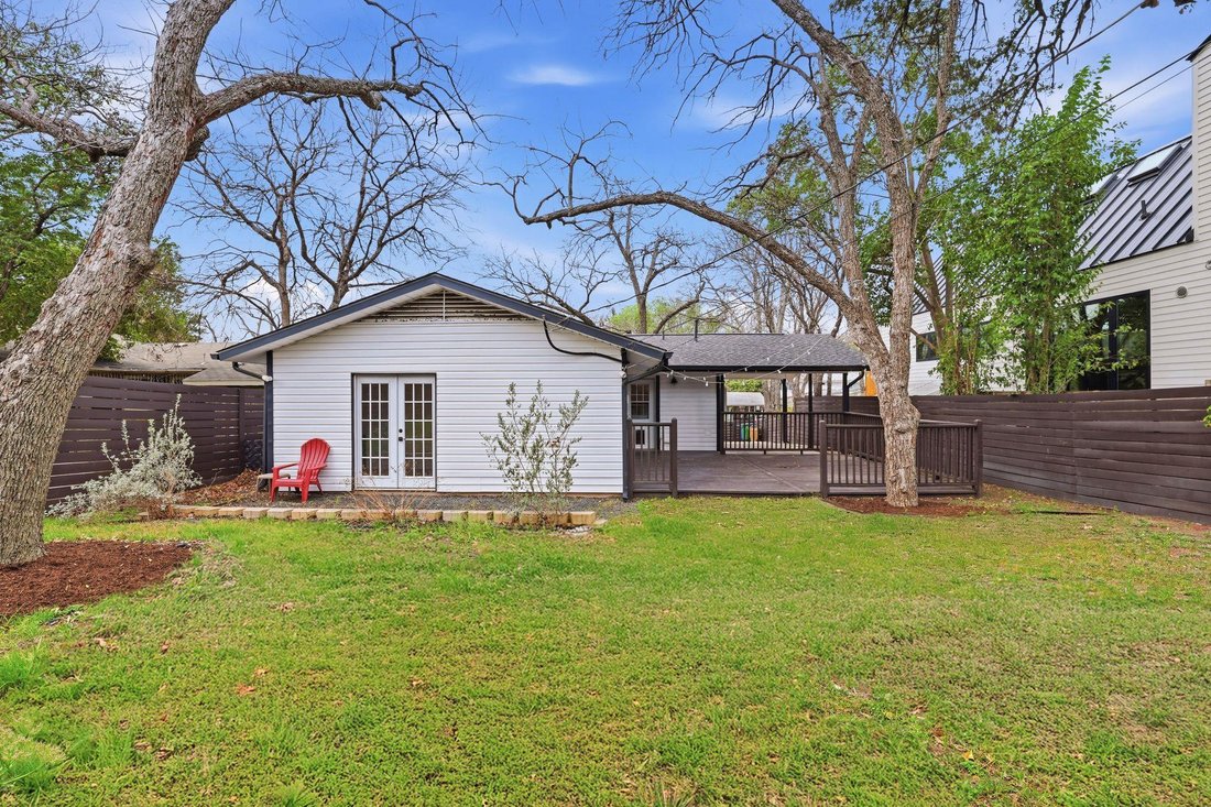 House in Austin, Texas, United States 1 - 17360455