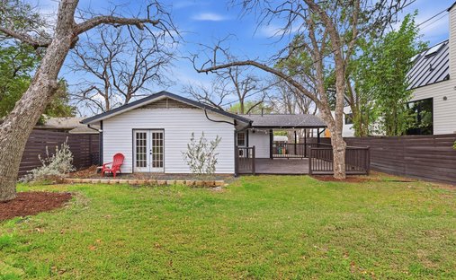 Casa en Austin, Texas, Estados Unidos 1