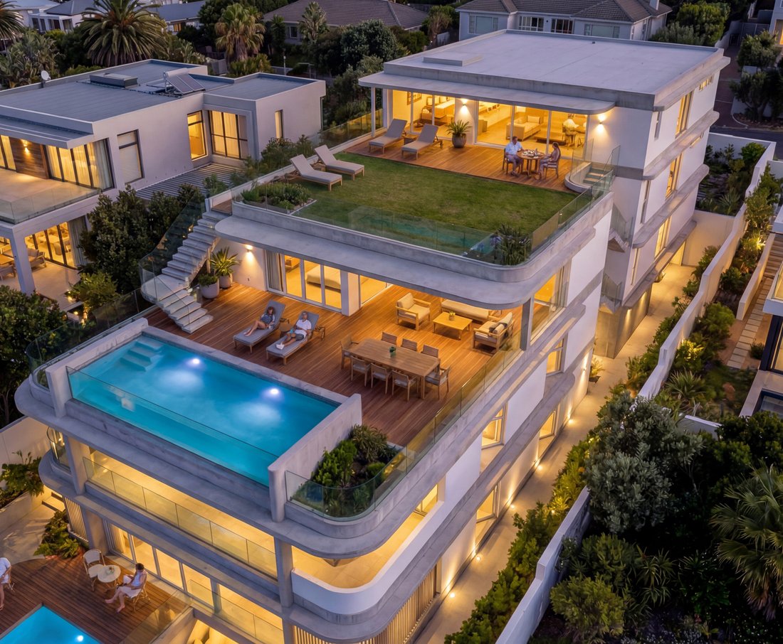 Land in Cape Town, Western Cape, South Africa 3 - 17358310