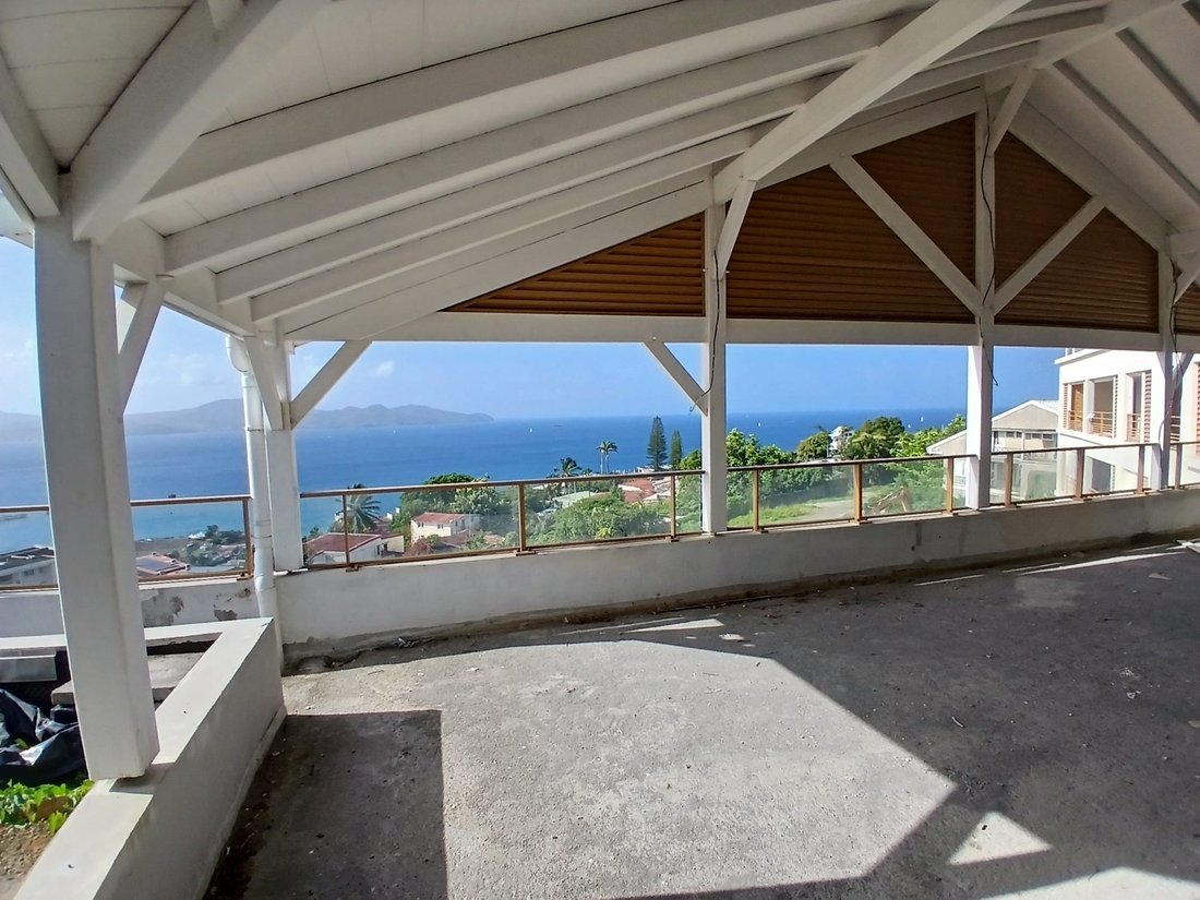 Apartment in Fort-de-France, Fort-de-France, Martinique 2 - 16052354