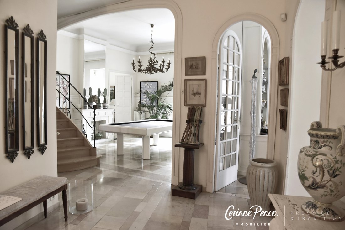 Apartment in Camplanier, Nimes, France 1 - 16725607