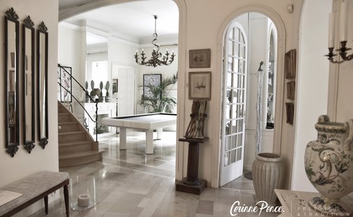 Apartment in Camplanier, Nimes, France 1