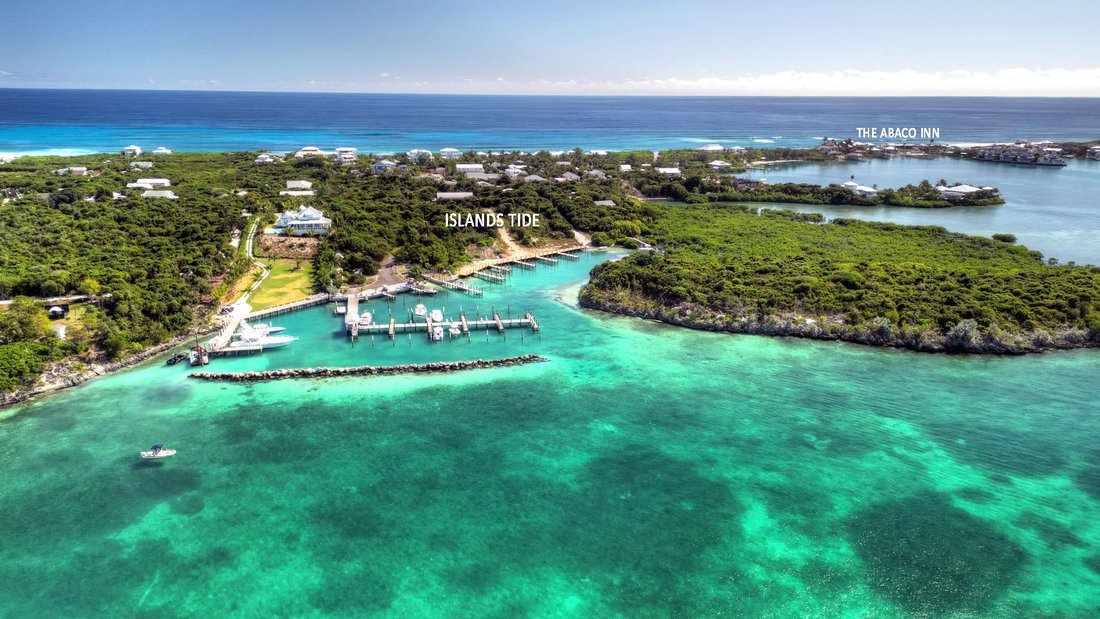 Land in Elbow Cay, Central Abaco, The Bahamas 3 - 17361745