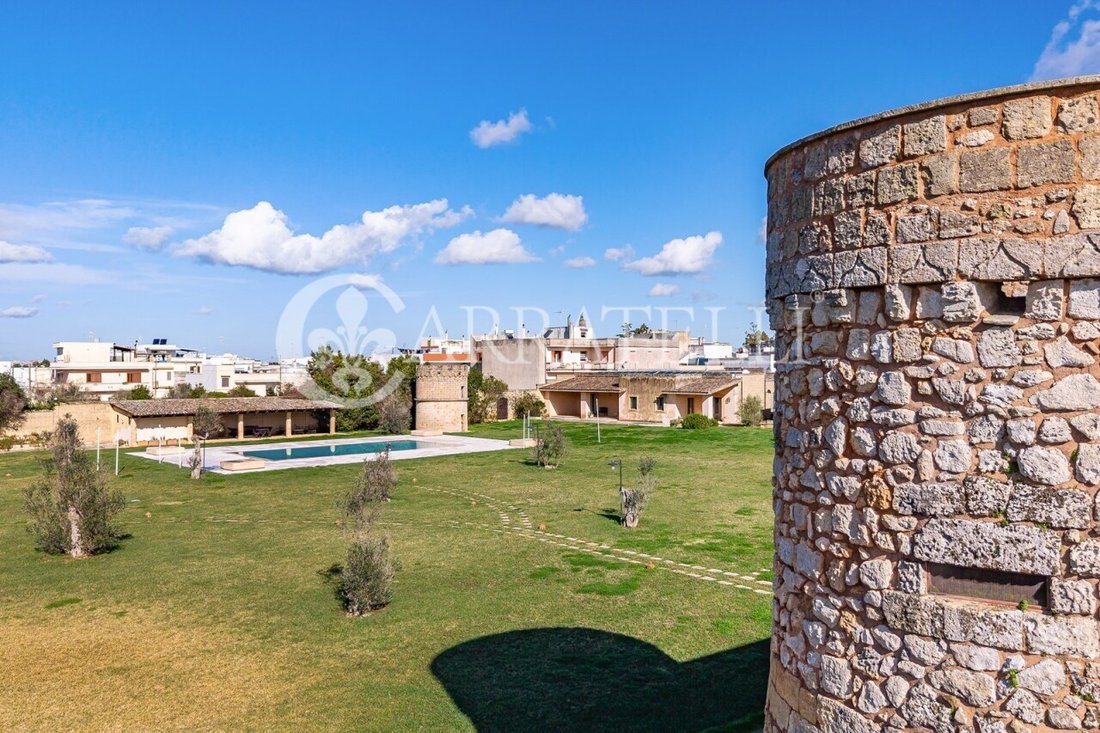 Villa in Tricase, Apulia, Italy 5 - 17360460