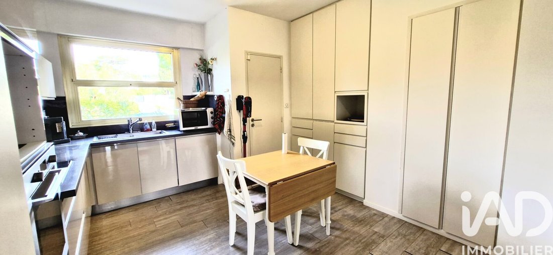 Appartamento a Bandol, Provenza-Alpi-Costa Azzurra, Francia 5 - 17366395