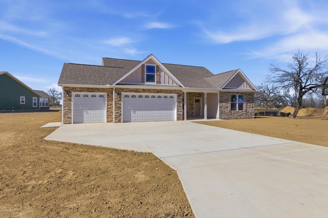 House in San Antonio, Texas, United States 2 - 17356349
