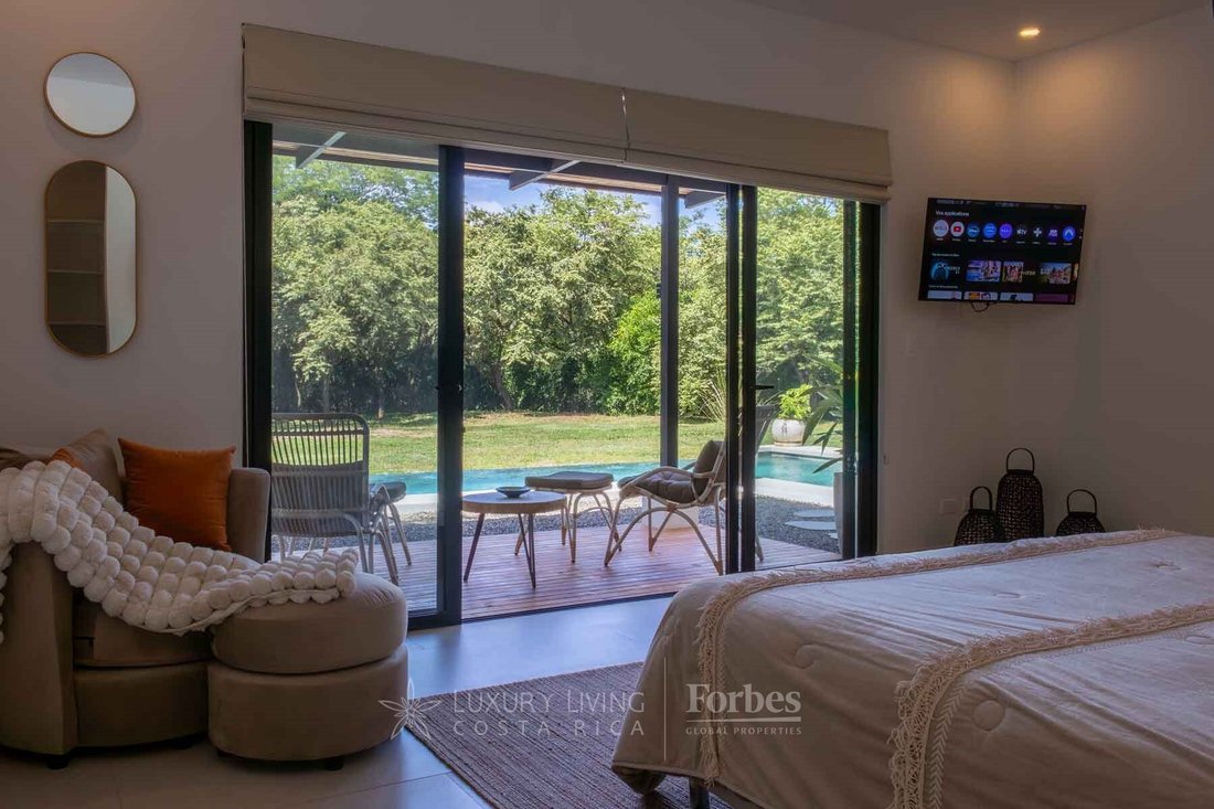 Condo in Tamarindo, Guanacaste Province, Costa Rica 5 - 17363997