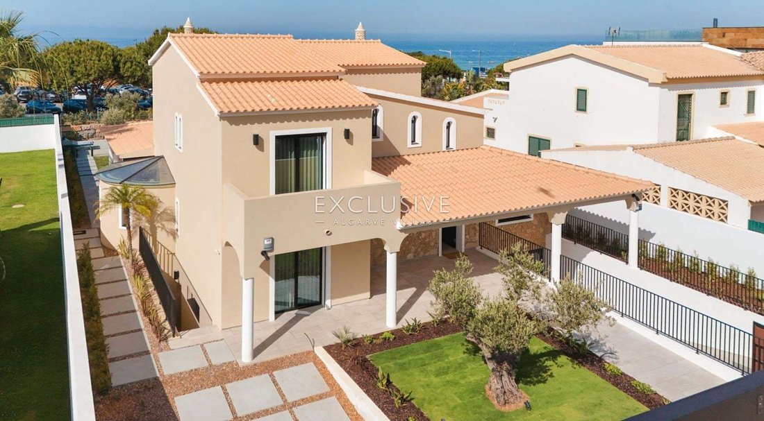 Villa in Guia, Algarve, Portugal 3 - 17357798