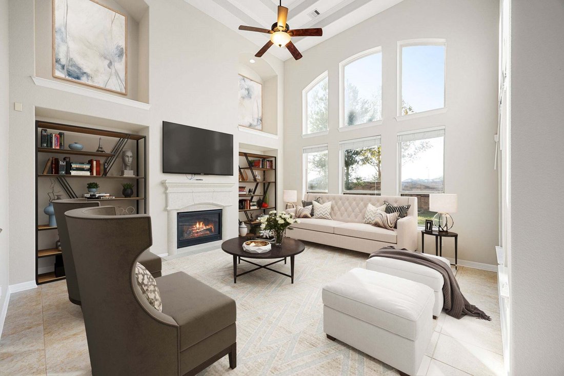 House in Katy, Texas, United States 4 - 17368704