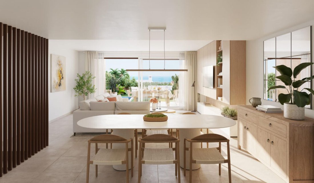 House in La Cala de Mijas, Mijas, Spain 3 - 17361829