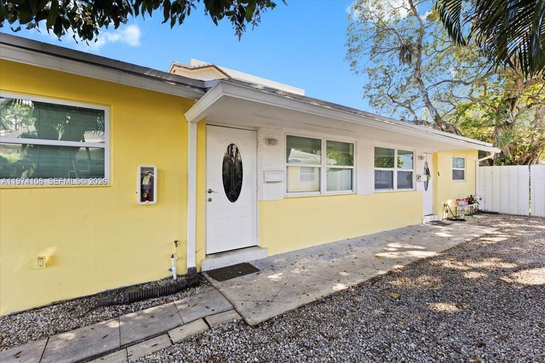 House in Fort Lauderdale, Florida, United States 4 - 17366639