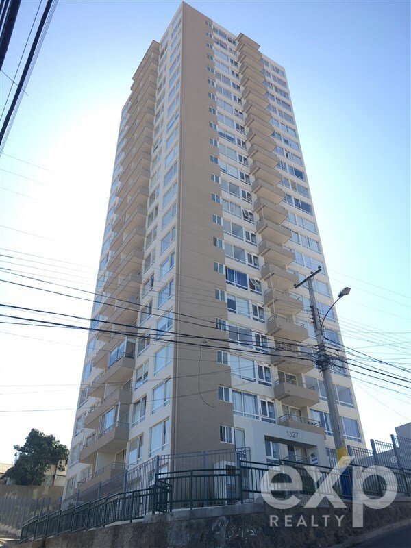 Apartment in Viña del Mar, Valparaíso, Chile 1 - 17361826