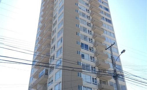 Appartamento a Viña del Mar, Valparaíso, Cile 1