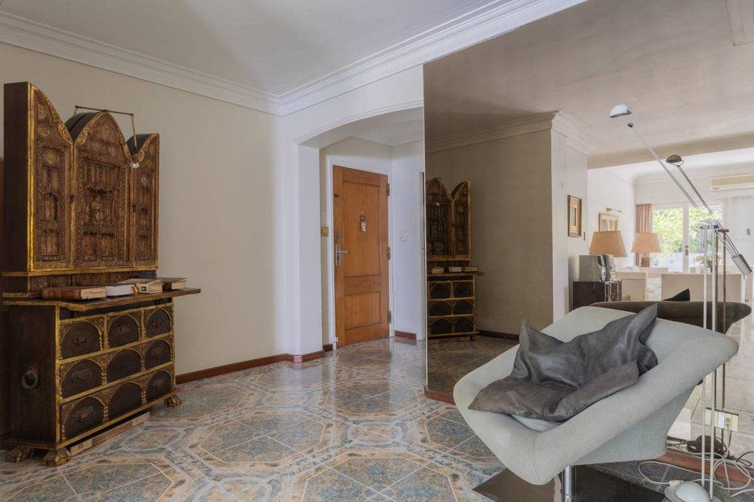 Apartment in Buenos Aires, Buenos Aires, Argentina 5 - 17361766