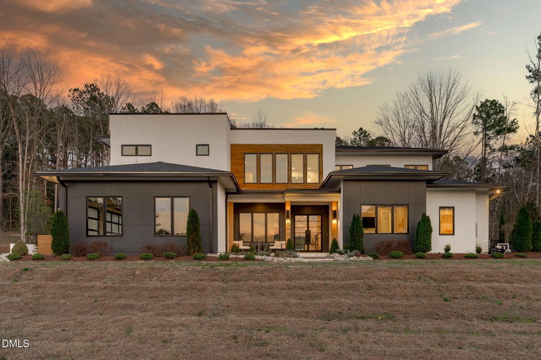 House in Apex, North Carolina, United States 1 - 17360403