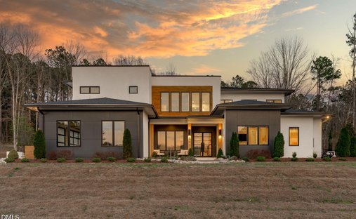 House in Apex, North Carolina, United States 1