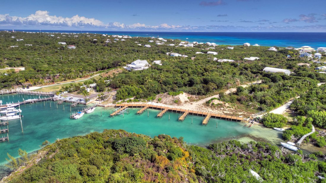 Land in Elbow Cay, Central Abaco, The Bahamas 5 - 17361752
