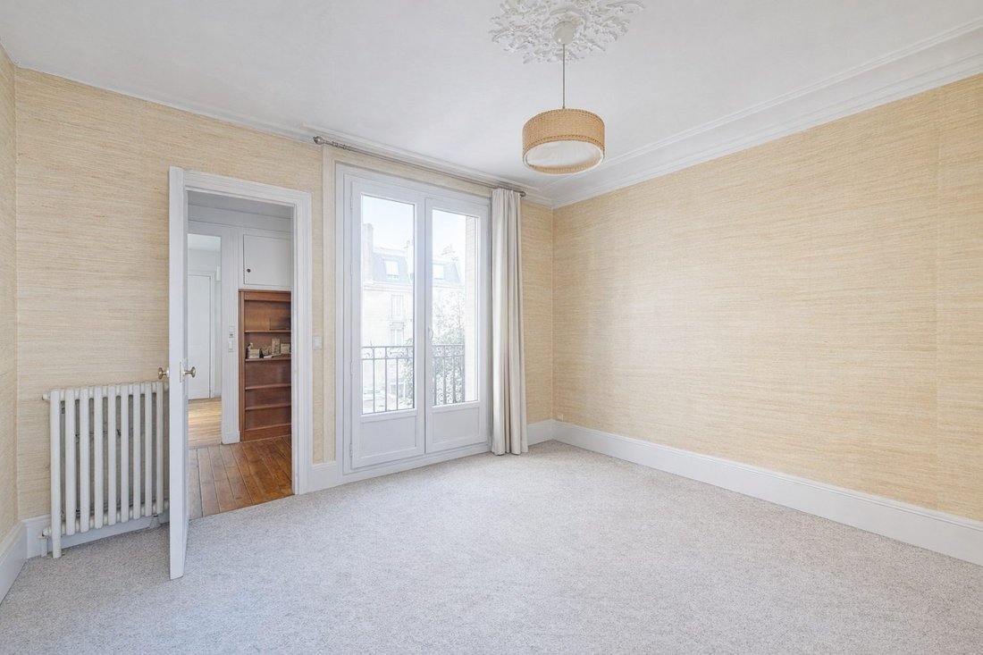 Apartment in La Plaine des Sablons, Neuilly-sur-Seine, France 3 - 17362515