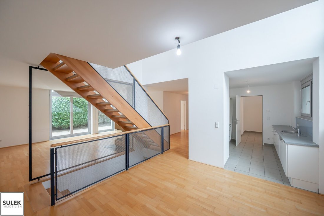 Apartment in Vienna, Wien, Austria 1 - 17364225