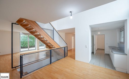 Appartamento a Vienna, Vienna, Austria 1