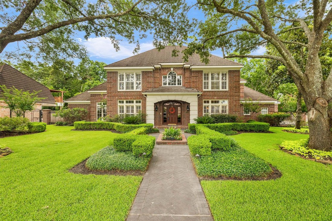House in Houston, Texas, United States 2 - 17358684