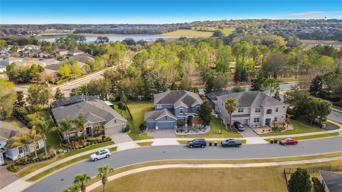 House in Minneola, Florida, United States 3 - 17365191