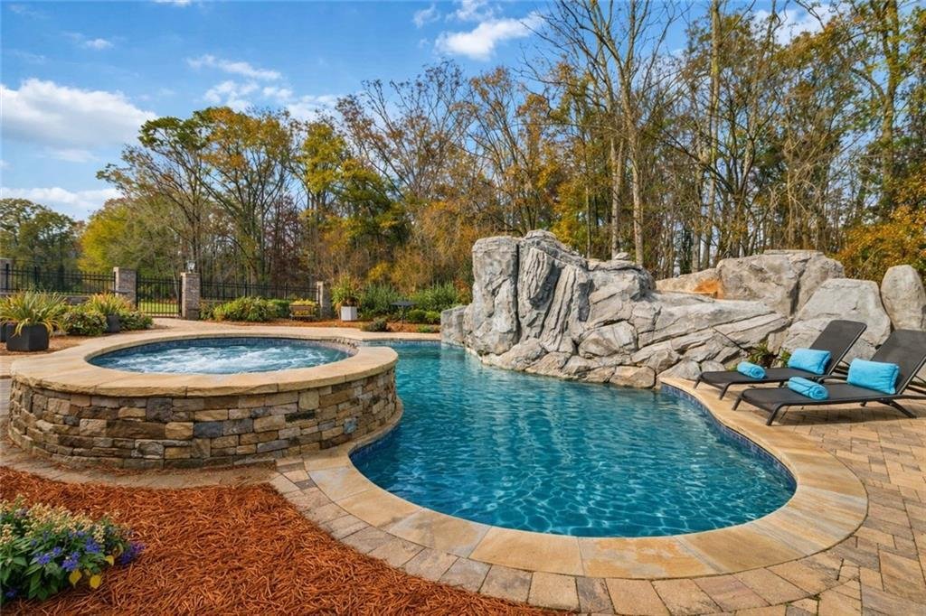 House in Social Circle, Georgia, United States 2 - 17291101