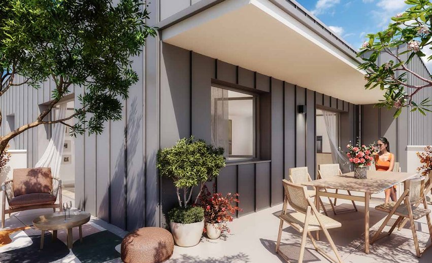 Apartment in Gare, Annecy, France 3 - 17368240
