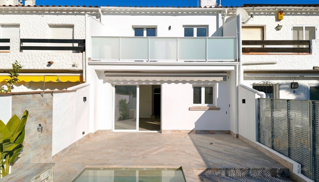 House in Empuriabrava, Catalonia, Spain 3 - 17368396
