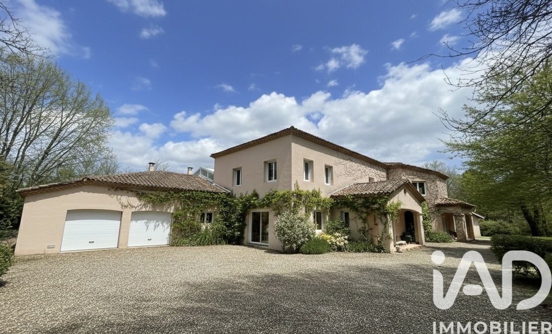 House in Noaillan, Nouvelle-Aquitaine, France 2 - 17366344