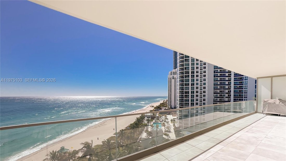Condo in Sunny Isles Beach, Florida, United States 4 - 17360405
