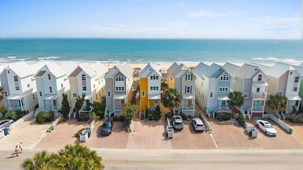 House in Saint George Island, Florida, United States 2 - 17297493