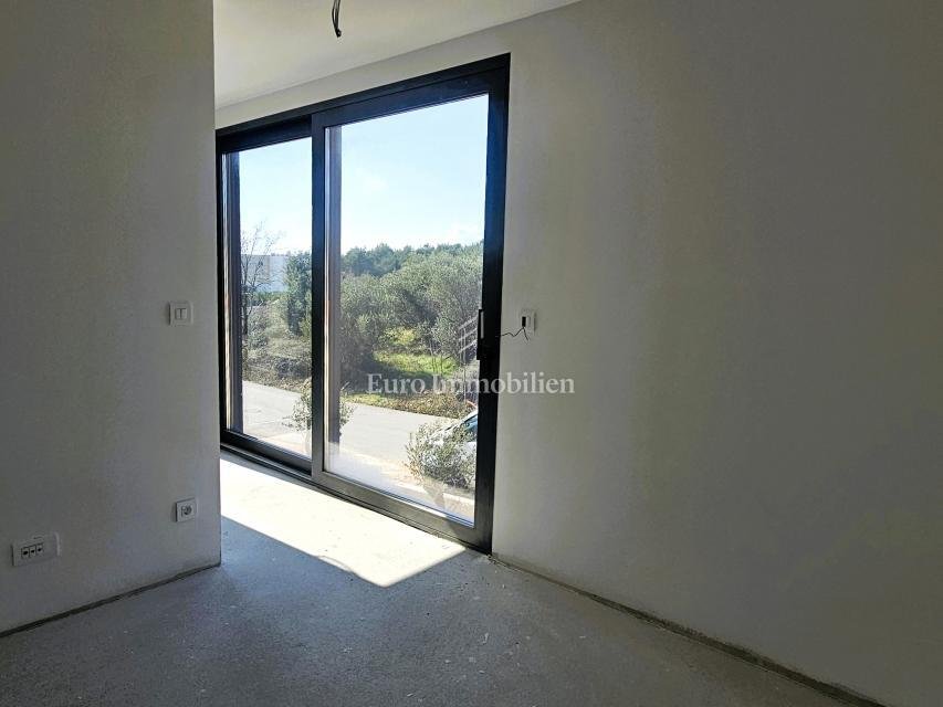 Apartment in Krk, Primorje-Gorski Kotar County, Croatia 5 - 17363801
