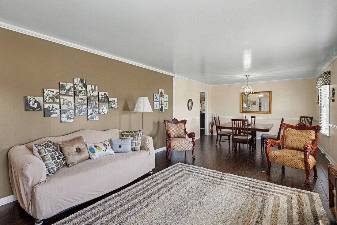 House in Nashville, Tennessee, United States 5 - 17359856