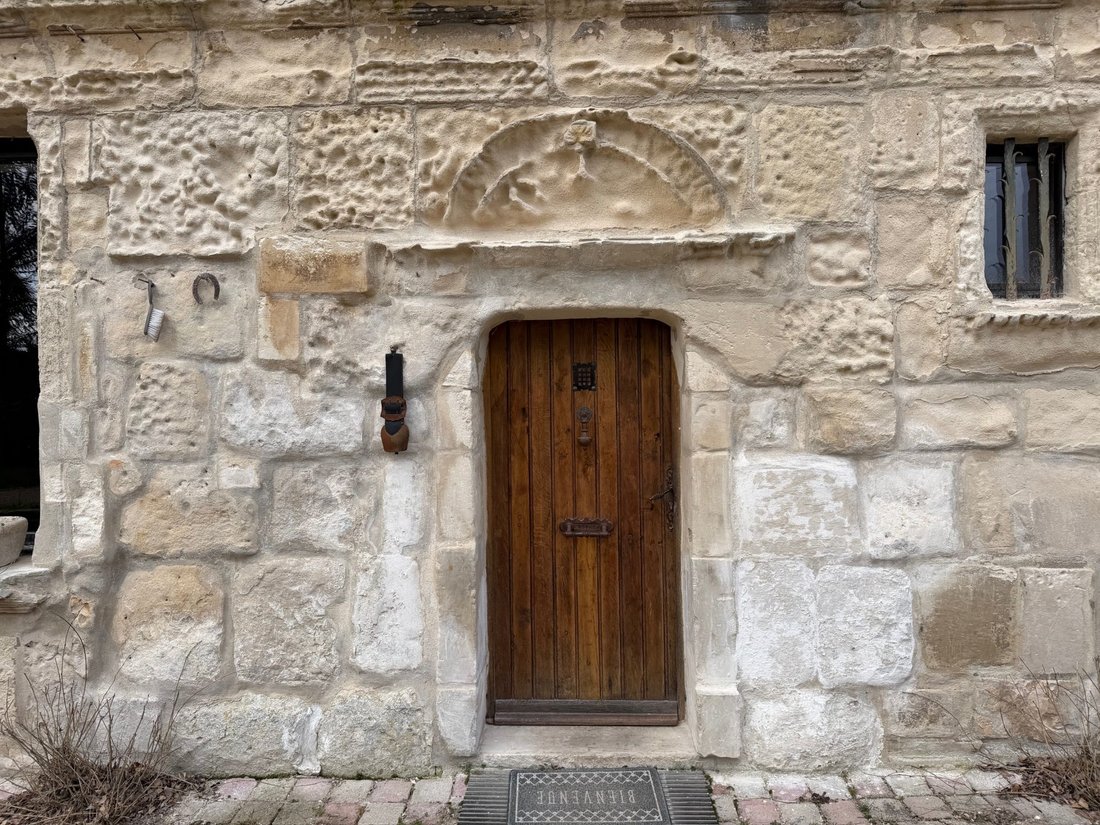 Estate in Beaumont-le-Roger, Normandy, France 2 - 17290674