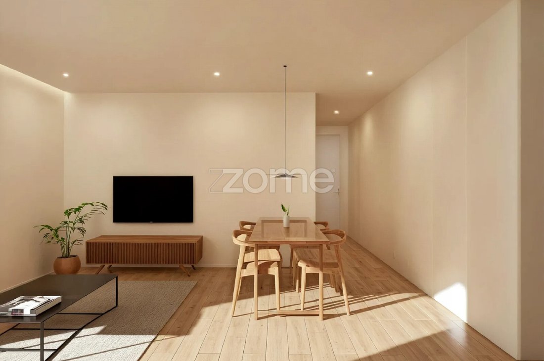 Apartment in Matosinhos e Leca da Palmeira, Porto District, Portugal 5 - 17362076