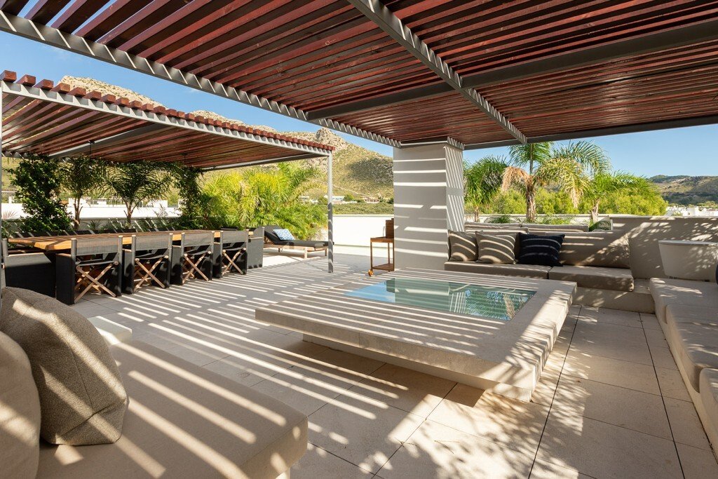 Apartment in Pollenca, Balearic Islands, Spain 4 - 17370843