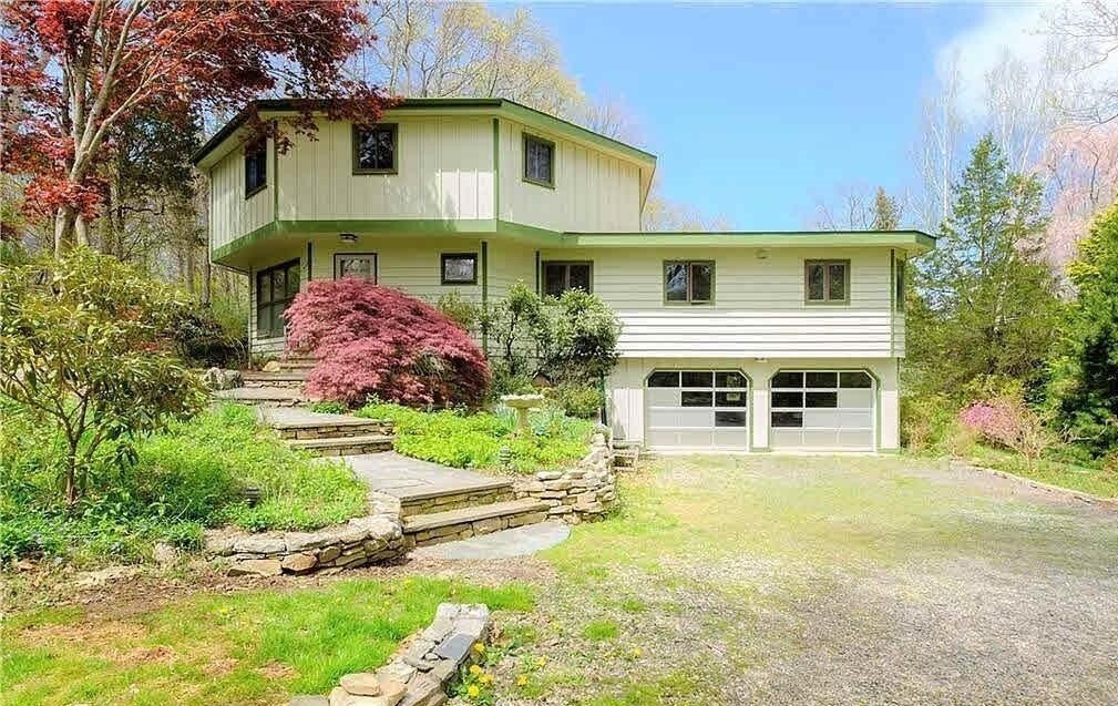 House in Ledyard, Connecticut, United States 1 - 17359078